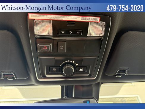 Used 2021 Toyota Tacoma TRD Off-Road w/ Technology Package AWD/4WD image 29