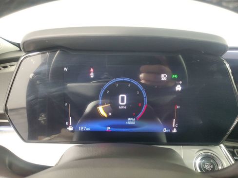 New 2026 Chevrolet Trax LT w/ Midnight Edition FWD image 26