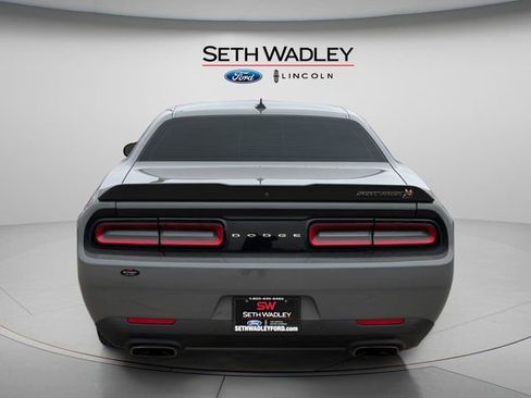 Used 2023 Dodge Challenger R/T Scat Pack w/ Plus Package image 6