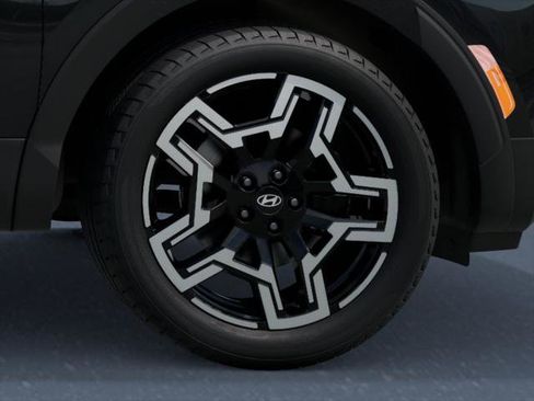 New 2026 Hyundai Santa Cruz Limited AWD/4WD image 8