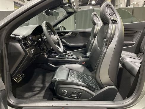 Used 2023 Audi S5 Prestige w/ Prestige Package image 14