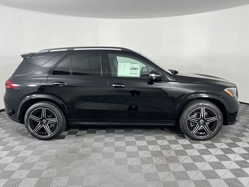 New 2026 Mercedes-Benz GLE 350 4MATIC image 14
