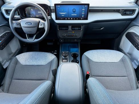 New 2026 Ford Maverick XLT image 21