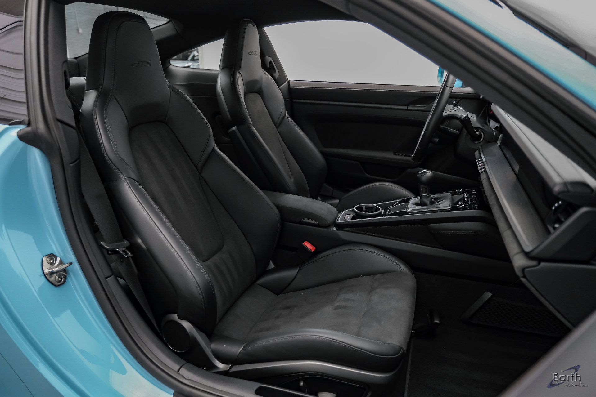 Used 2024 Porsche 911 Carrera GTS RWD image 50