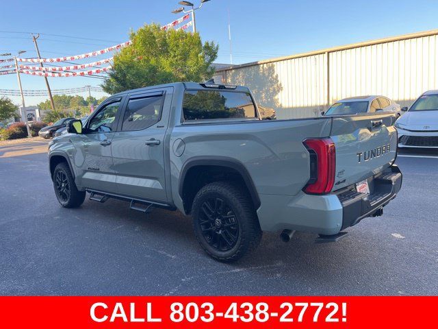 Used 2026 Toyota Tundra Limited w/ Limited PVM Package AWD/4WD image 40
