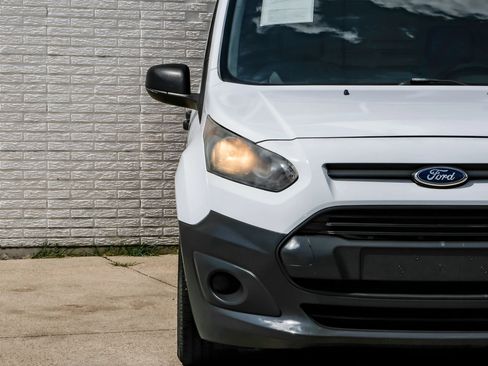 Used 2016 Ford Transit Connect XL FWD image 34