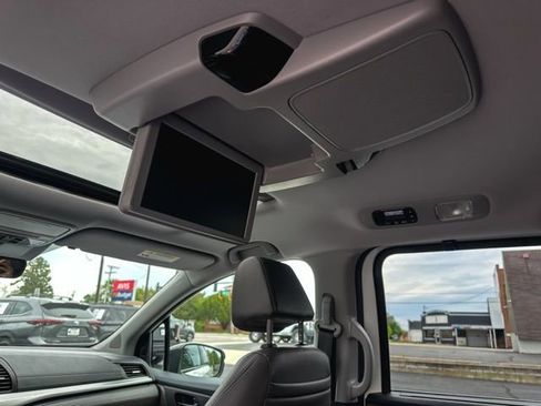 Used 2018 Honda Odyssey EX-L image 22