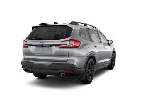 New 2026 Subaru Ascent Premium image 6