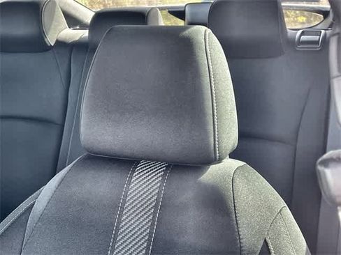 Used 2017 Honda Civic LX image 25