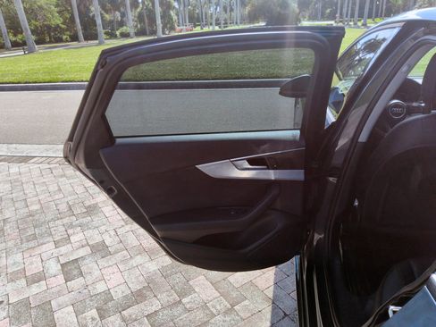 Used 2018 Audi A4 2.0T Ultra Premium w/ Convenience Package image 25