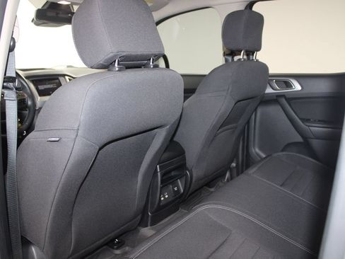 Used 2019 Ford Ranger XLT w/ Equipment Group 301A Mid RWD image 27