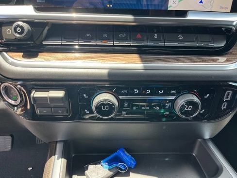 New 2026 Chevrolet Silverado 1500 RST w/ All Star Edition Plus AWD/4WD image 31