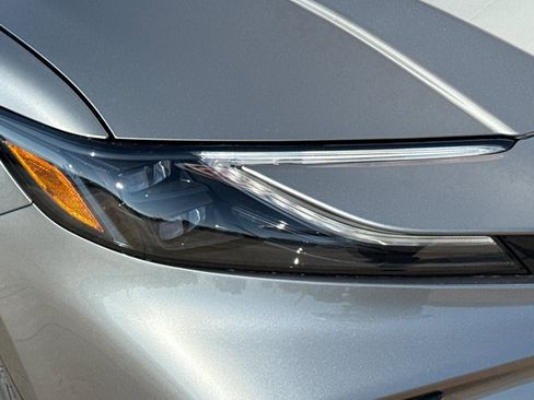 New 2026 Toyota Camry XSE image 31