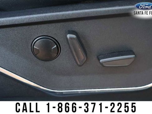 Used 2024 Ford F150 Lariat w/ FX4 Off-Road Package image 37