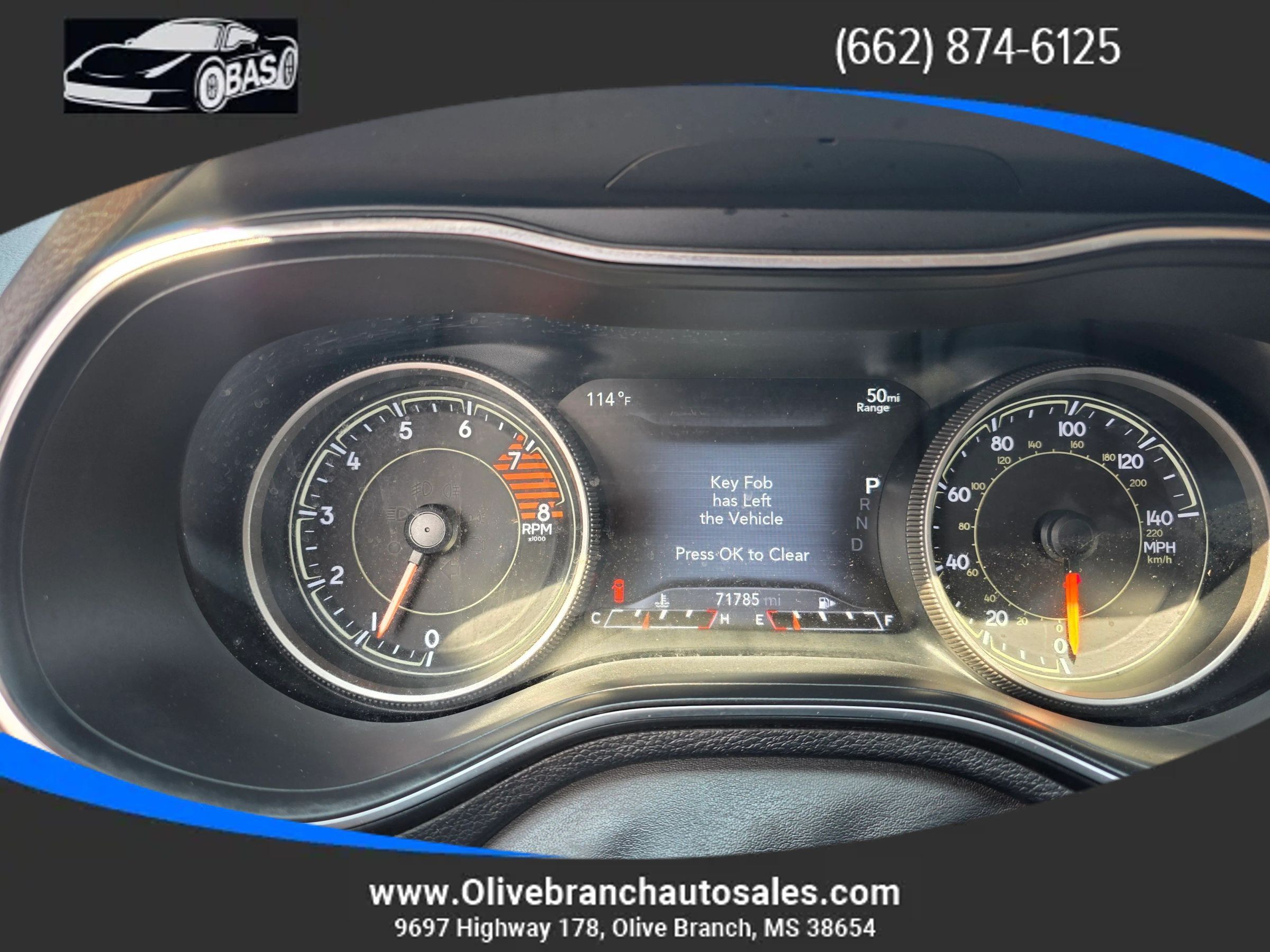 Used 2019 Jeep Cherokee Limited AWD/4WD image 18