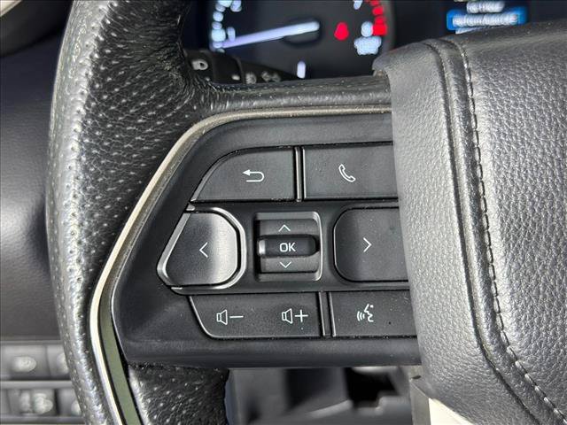 Used 2025 Toyota Tundra SR5 w/ SR5 Premium Package AWD/4WD image 24