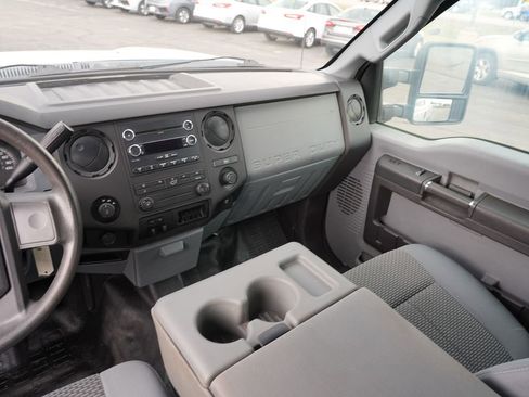 Used 2015 Ford F250 XL w/ Power Equipment Group AWD/4WD image 20