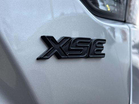 New 2026 Toyota Corolla XSE image 11