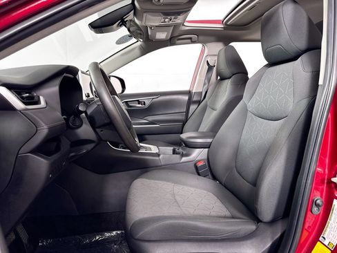 Used 2023 Toyota RAV4 XLE w/ Convenience Package image 23