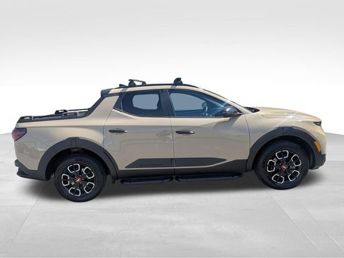 Certified 2024 Hyundai Santa Cruz XRT AWD/4WD image 13