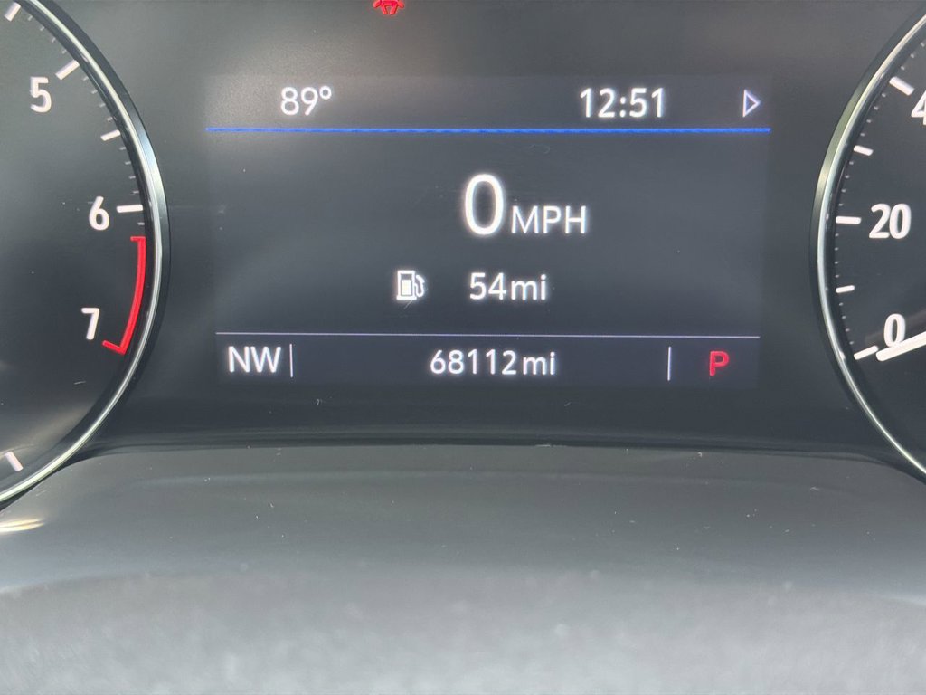 Used 2021 Buick Envision Preferred FWD image 14