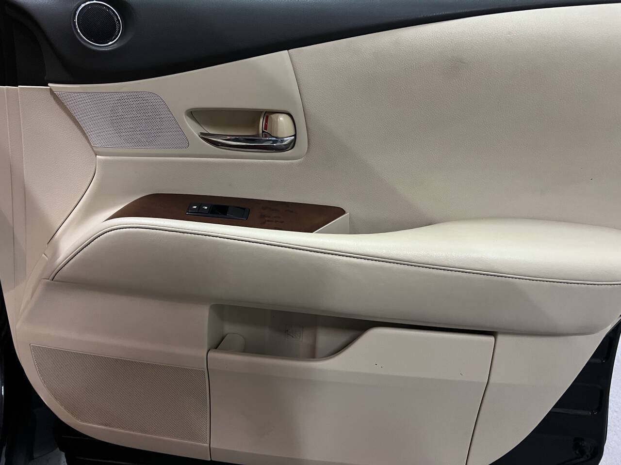 Used 2013 Lexus RX 350 FWD image 30