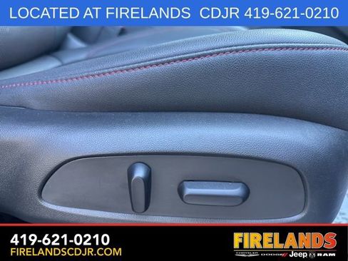 Used 2023 Chevrolet Blazer RS w/ LPO, Floor Liner Package FWD image 16