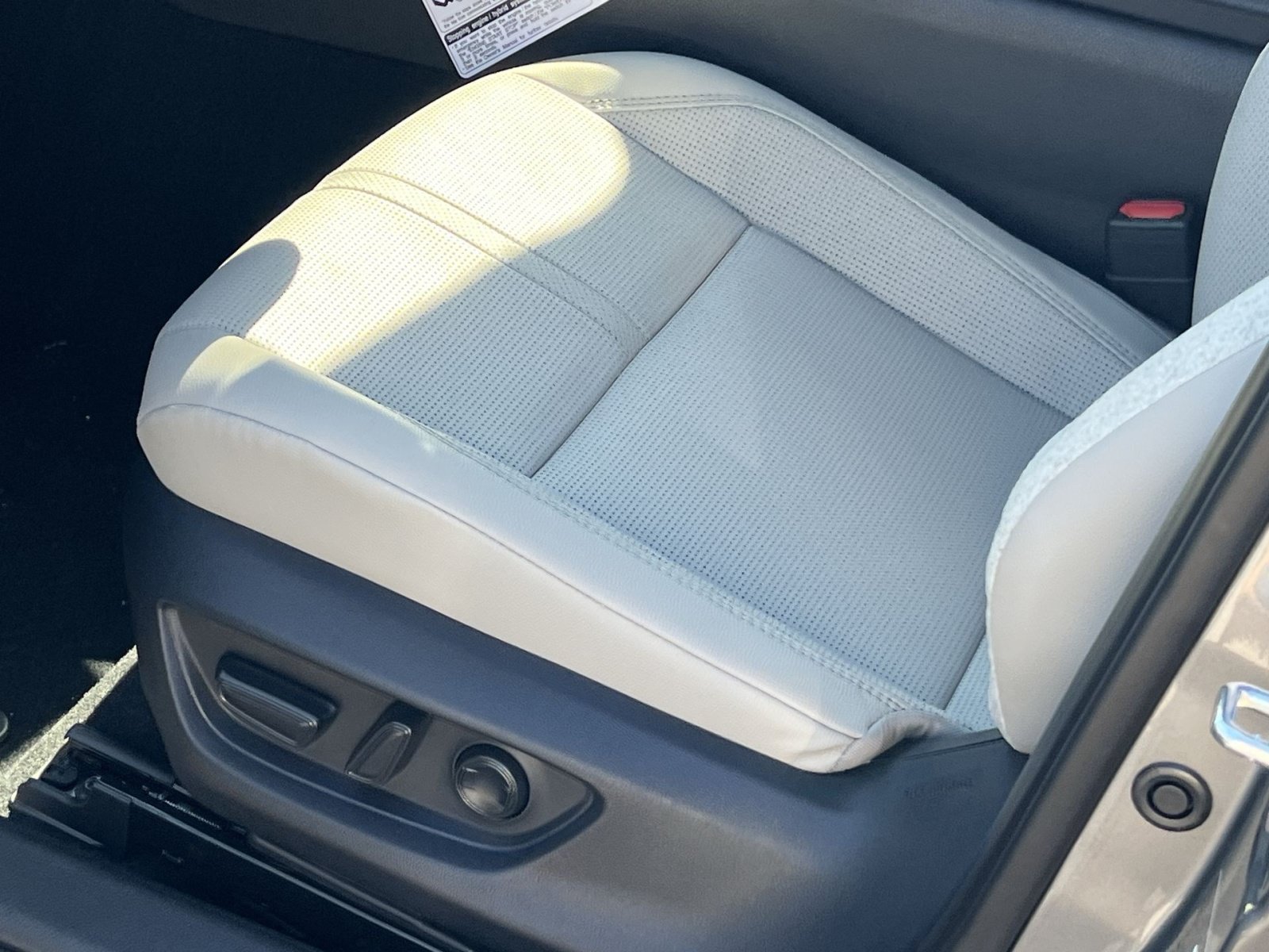New 2026 Toyota Camry XLE w/ Premium Plus Package FWD image 8