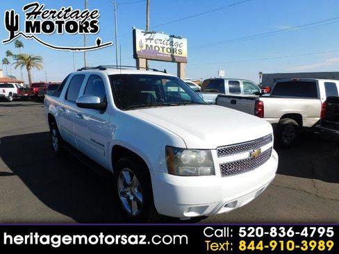 Used 2011 Chevrolet Avalanche LS w/ Regional Value Package image 1