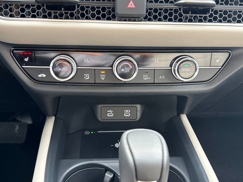 New 2026 Honda HR-V EX-L image 20