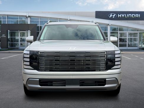 New 2026 Hyundai Palisade SEL AWD/4WD image 19