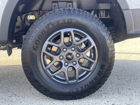 New 2026 Ford Ranger XLT w/ Trailer Tow Package RWD image 25