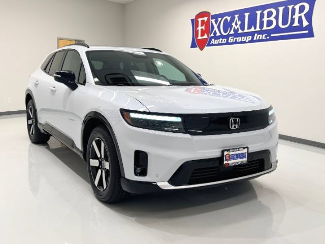 Used 2026 Honda Prologue Touring image 4