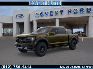 New 2025 Ford F150 Raptor video 1