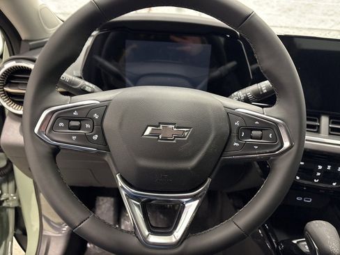 New 2026 Chevrolet Trax ACTIV image 21