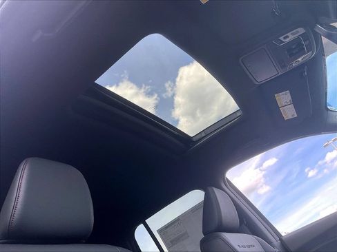 New 2026 Honda Ridgeline Black Edition image 17