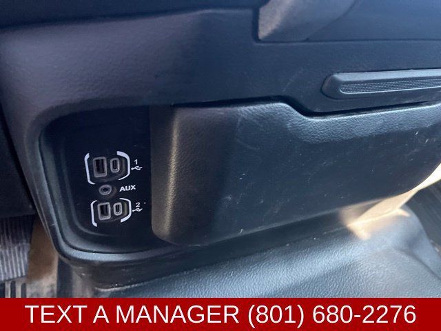 Used 2021 RAM 1500 Tradesman AWD/4WD image 20