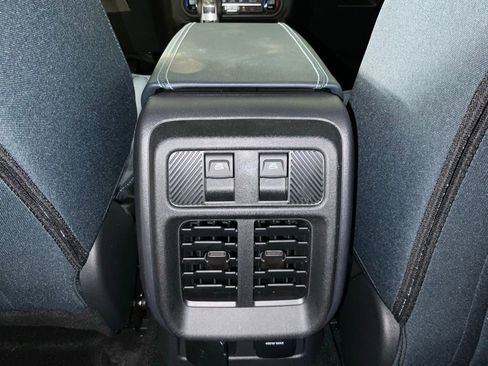 New 2026 Ford Bronco Heritage Edition image 17