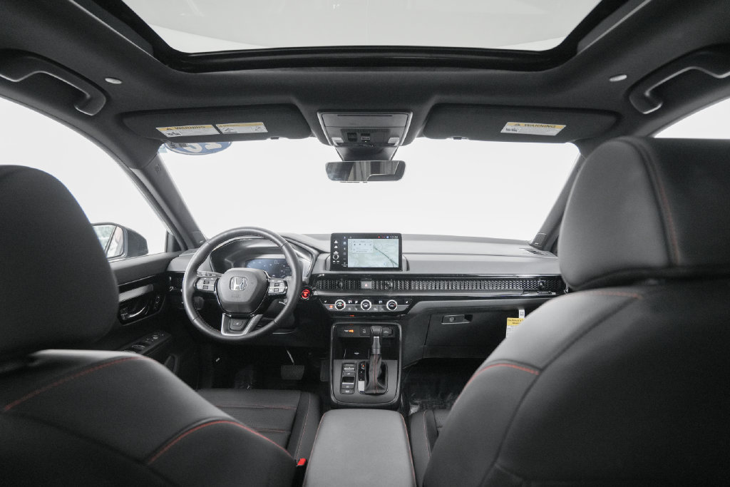 Used 2026 Honda CR-V Sport Touring image 15