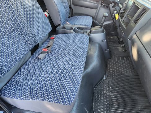 New 2024 Chevrolet Low Cab Forward image 18