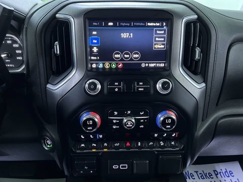 Used 2021 GMC Sierra 1500 Denali w/ Denali Ultimate Package AWD/4WD image 22