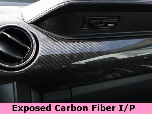 Used 2022 Ford Mustang Shelby GT500 w/ Carbon Fiber Track Pack image 16