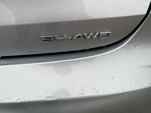 Used 2024 Acura TLX SH-AWD w/ A-SPEC Pkg image 13