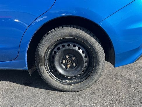 Used 2022 Subaru Impreza 2.0i image 10