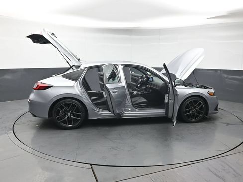 Certified 2023 Honda Civic Sport Touring image 51
