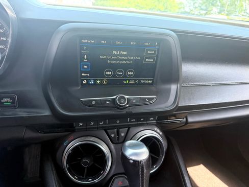 Used 2019 Chevrolet Camaro LS image 23