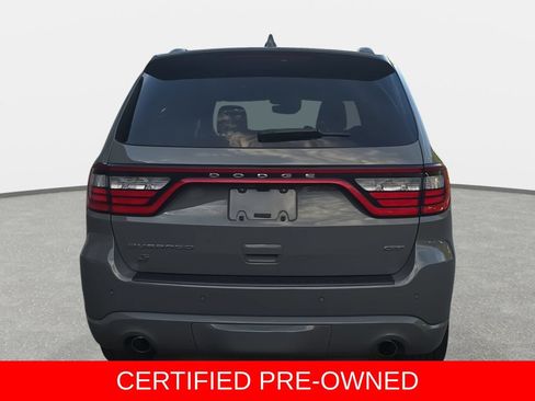 Used 2024 Dodge Durango GT AWD/4WD image 6