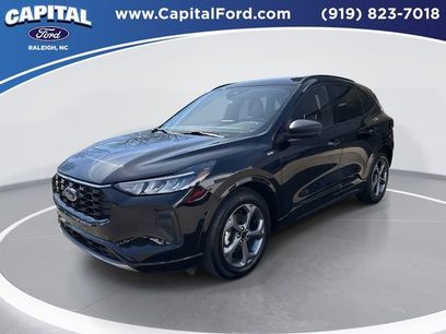 Used 2024 Ford Escape ST-Line
