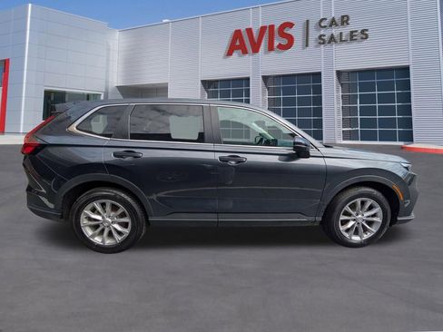 Used 2025 Honda CR-V EX-L image 5