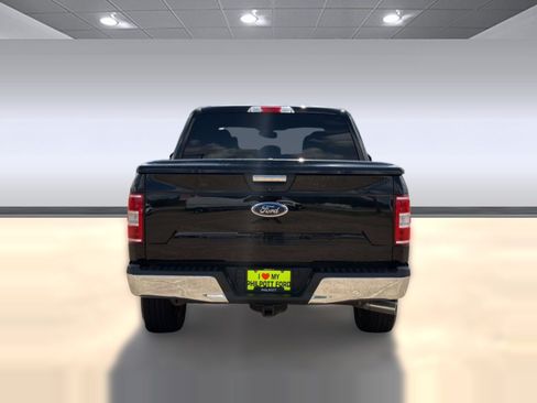 Used 2018 Ford F150 XLT w/ Equipment Group 301A Mid RWD image 10